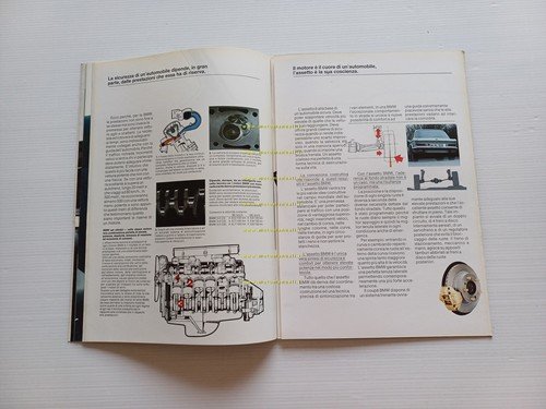 BMW 3.0 CS - 3.0 CSi - 3.0 CSL 1974 …