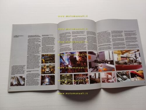 BMW 315 316 318i 320 323i modelli 1982 depliant originale …