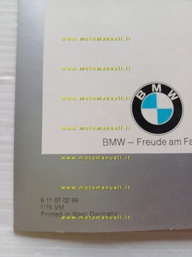BMW auto cartella colori ed interni 630 CS 635 CSi …