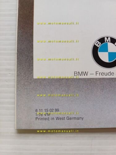 BMW auto cartella colori ed interni modelli 1976 depliant FARBEN …
