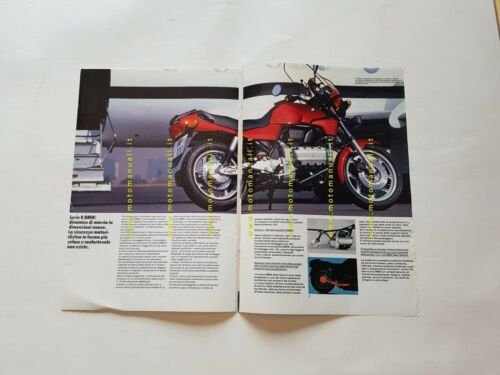 BMW K 100 - K 100 RT - K 100 …