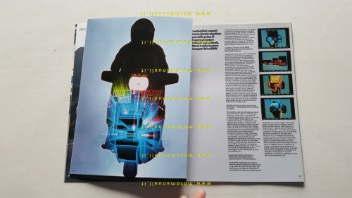 BMW K 100 - K 100 RT - K 100 …