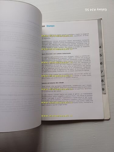 BMW presentazione R 1100 R - R 850 5 1995 …