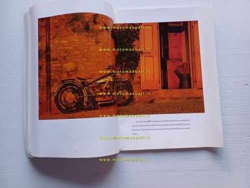 BMW Progresso per tradizione 1990 - 850i opuscolo storia auto …