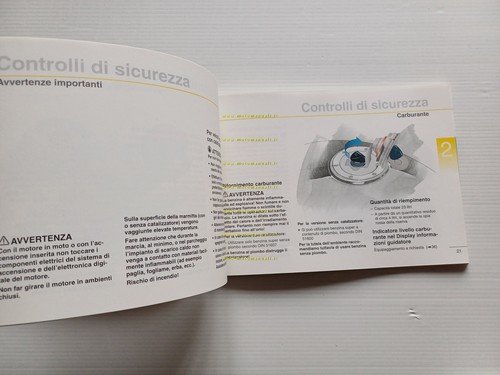 BMW R 1100 RS 1992-93 manuale uso manutenzione + garanzia …