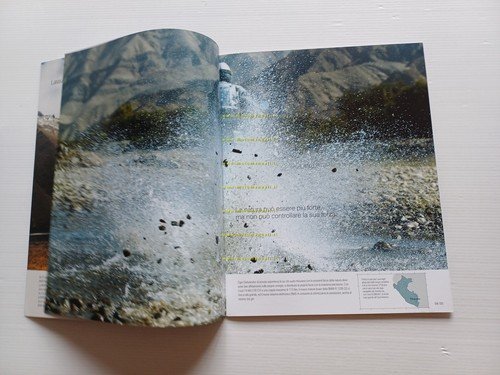 BMW R 1200 GS 2006 depliant italiano originale