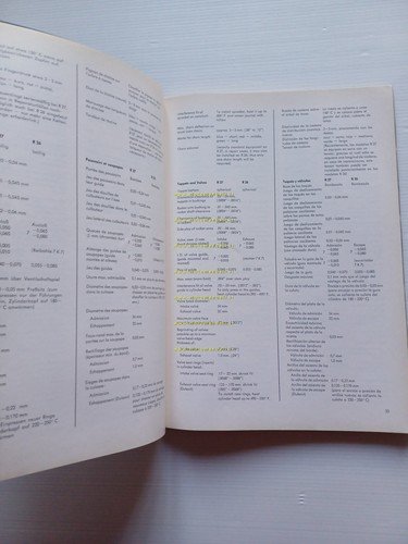 BMW R 26 - R 27 1966 manuale officina riparazione …