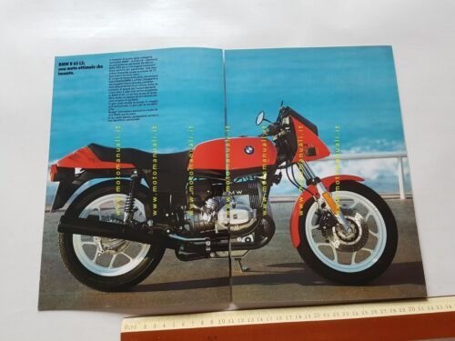 BMW R 45 - R 65 - R 65 LS …