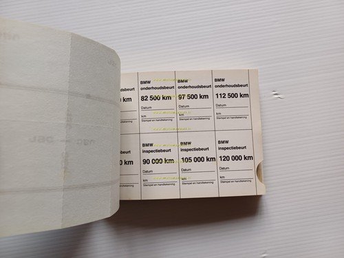 BMW R 45 - R 65 1980 manuale uso manutenzione …