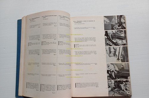 BMW R 50 - R 60 - R 69 S …