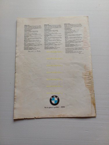 BMW R 50 - R 60 - R 69 S …