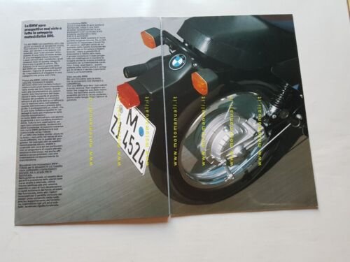 BMW R 80 G/S - R 80 ST - R …