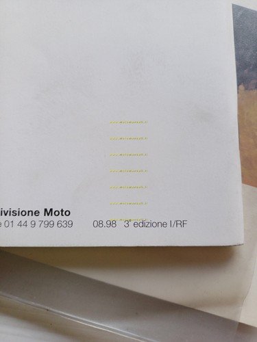 BMW R 850 C - R 1200 C 1999 corredo …