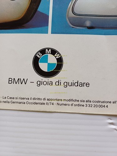 BMW R 90 S - 90.6 - 75.6 - 60.6 …