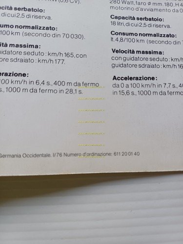 BMW R 90 S - 90.6 - 75.6 - 60.6 …