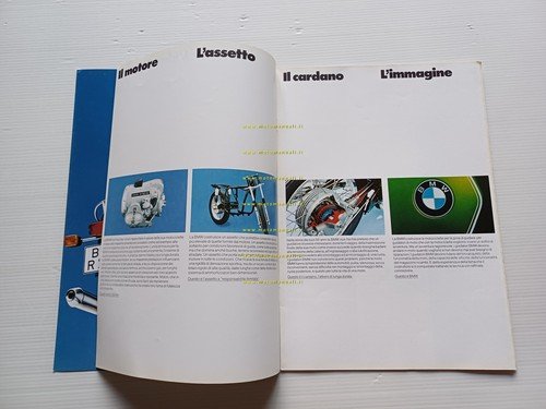 BMW R 90 S - 90.6 - 75.6 - 60.6 …