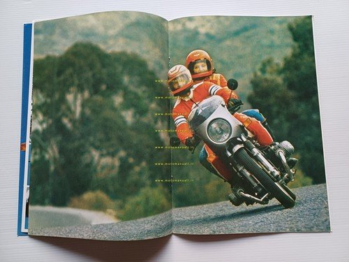 BMW R 90 S - 90.6 - 75.6 - 60.6 …