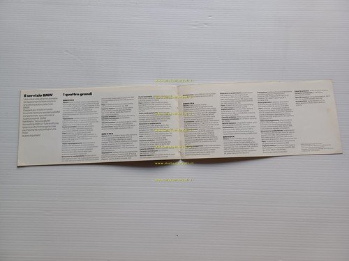 BMW R 90 S - R 90.6 - R 75.6 …