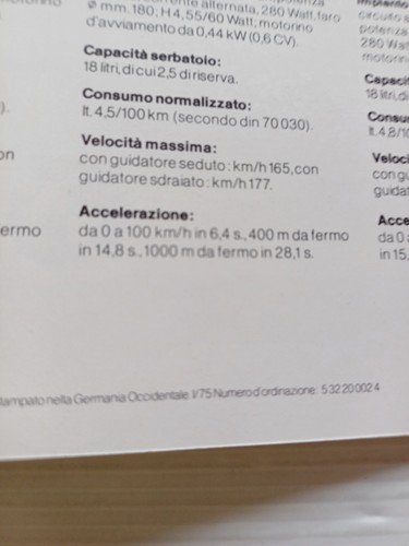 BMW R 90 S - R 90.6 - R 75.6 …