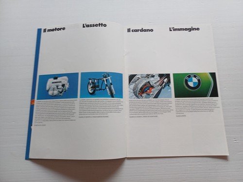 BMW R 90 S - R 90.6 - R 75.6 …