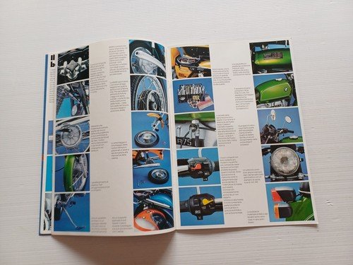 BMW R 90 S - R 90.6 - R 75.6 …