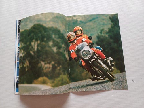 BMW R 90 S - R 90.6 - R 75.6 …