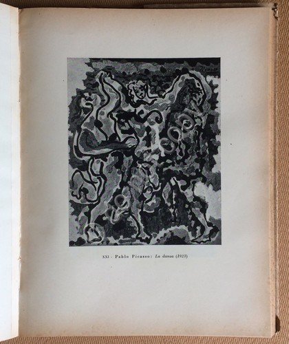 Bonfante Ravenna - Arte Cubista - Edizioni Anteo Venezia - … | Immagine Gallery 3