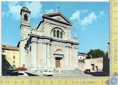 Borgo Val di Taro - Chiesa di S. Antonio - …