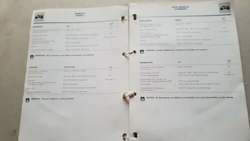 Cagiva Alazzurra 350 650 manuale officina originale workshop manual