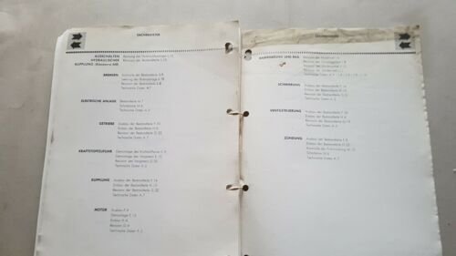 Cagiva Alazzurra 350 650 manuale officina originale workshop manual