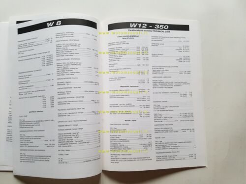 Cagiva presentazione modelli 1994 cartella stampa originale model year press …