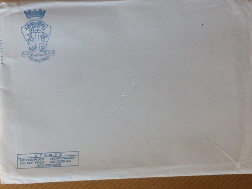 Calendario Storico dei Carabinieri - Anno 2006 - con cordino …