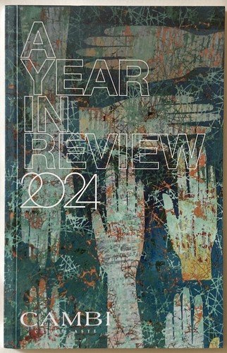 Cambi casa d'Aste - A Year in Review 2024 - … | Immagine principale