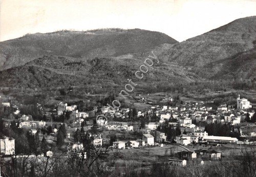 Cartolina - Cunardo Panorama anni '50 | Immagine principale