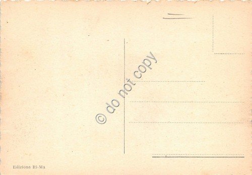 Cartolina - Faenza Viale Stazione