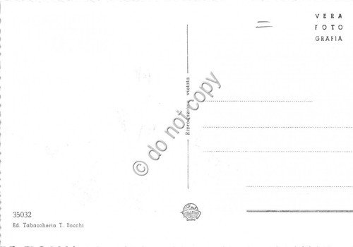 Cartolina - Fontanellato Casa del Fanciullo | Immagine Gallery 2