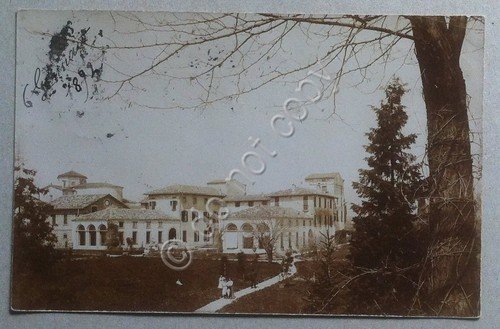 Cartolina - Fotografia - Paesaggio urbano | Immagine principale