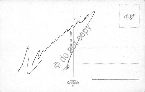 Cartolina - Illustrata Valle d' Intelvi da San Primo nome …