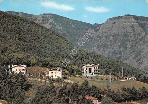 Cartolina - La Cà Panorama