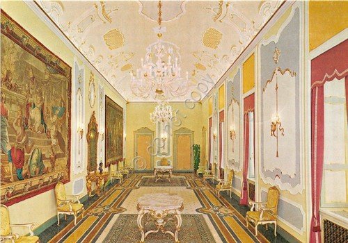 Cartolina - Novara - Banca Popolare Novara - Galleria- timbro … | Immagine principale