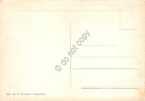 Cartolina - Palmanova Porta Cividale | Immagine Gallery 2