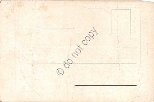 Cartolina - Postcard - Argentina Buenos Aires Casa Quinta Belgrano … | Immagine Gallery 2
