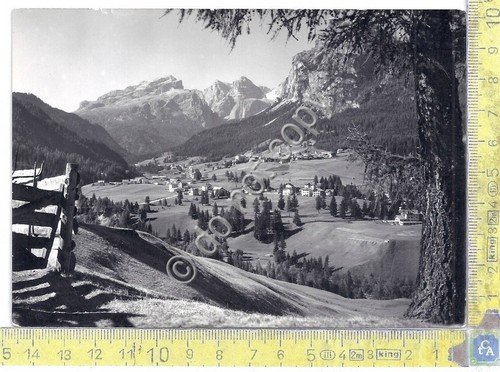 Cartolina - Postcard - Becco di Filadonna - 1963 | Immagine principale