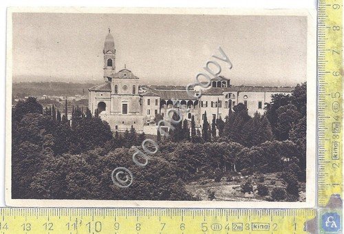 Cartolina - Postcard - Bologna - San Michele in Bosco … | Immagine principale