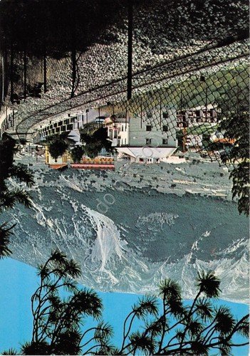 Cartolina - Postcard - Campo di Giove - Panorama - … | Immagine principale