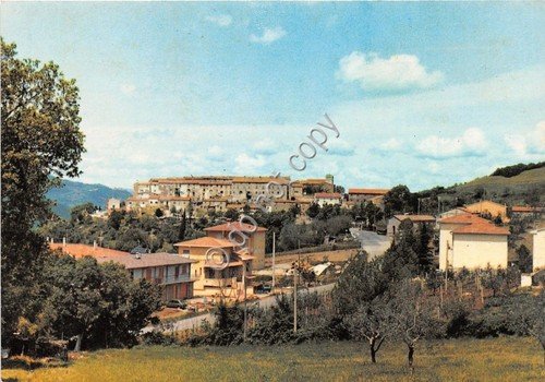 Cartolina - Postcard - Canneto - Panorama - 1990 | Immagine principale