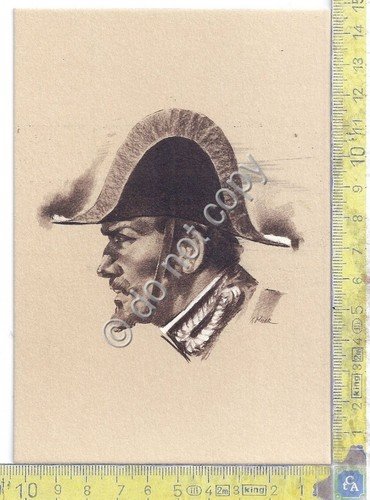 Cartolina - Postcard - Carabinieri - Maggiore in piccola montura