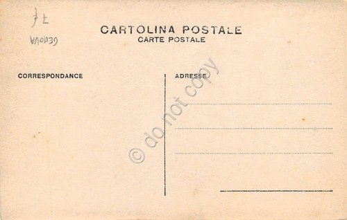 Cartolina - Postcard - Carte Postale - Caccia torpediniere Mallard | Immagine Gallery 2