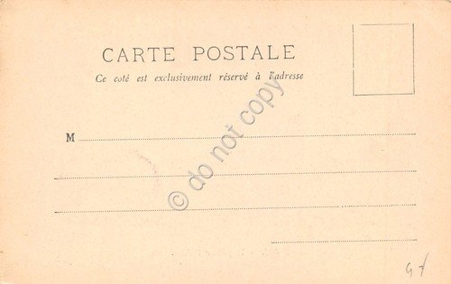 Cartolina - Postcard - Carte Postale - Nave - Torpilleur … | Immagine Gallery 2