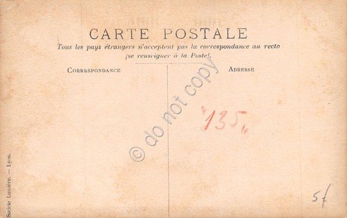 Cartolina - Postcard - Carte Postale - Nave da guerra … | Immagine Gallery 2